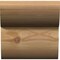 Ekena Millwork Crestline Rough Sawn Rafter Tail, Western Red Cedar, 6"W x 6"H x 32"L RFT06X06X32CRE00RWR - alternate 3